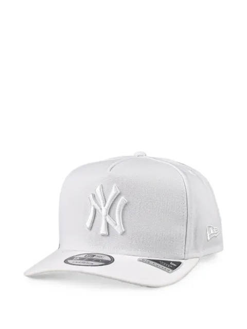NEW ERA CAP 9FIFTY A-Frame New York Yankees cap White NE1249