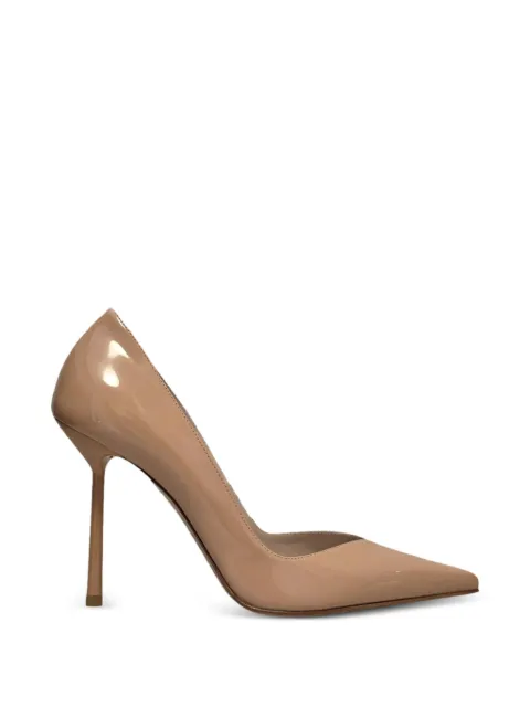 Le Silla Vivienne pumps Neutrals 4216D090BXPPGSL