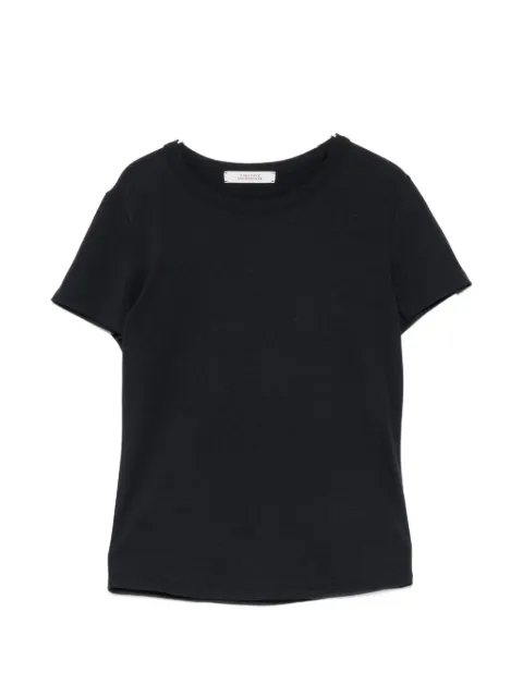 Dorothee Schumacher All Time Favorites T-shirt Black 528314