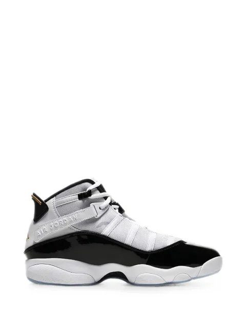 Jordan 6 Rings sneakers White CW6993