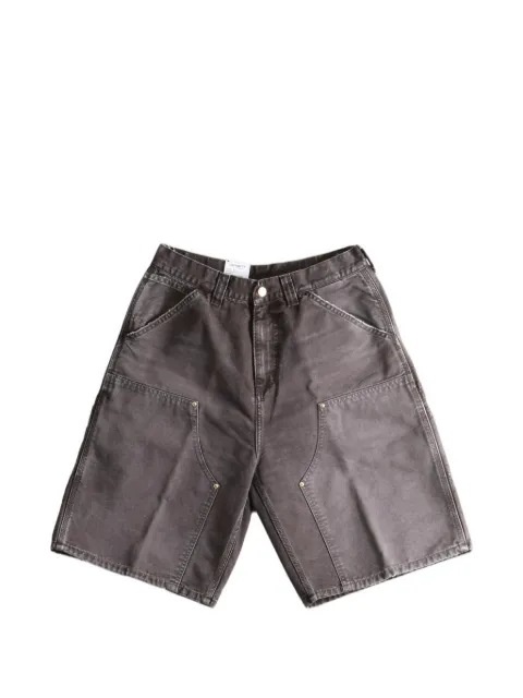 Carhartt WIP OG Double Knee shorts Brown I036870