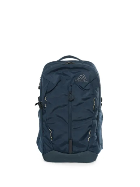 GREGORY Terros 25 backpack Blue 160166