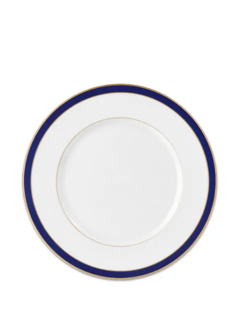 GINORI 1735 Antinea dinner plate White 612009