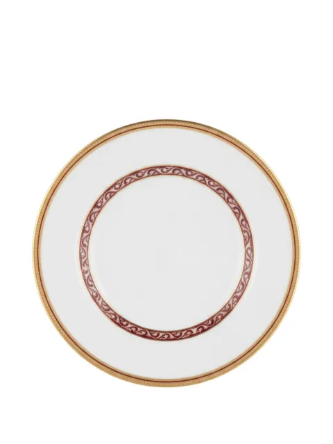 GINORI 1735 Venezia porcelain plate White 612008