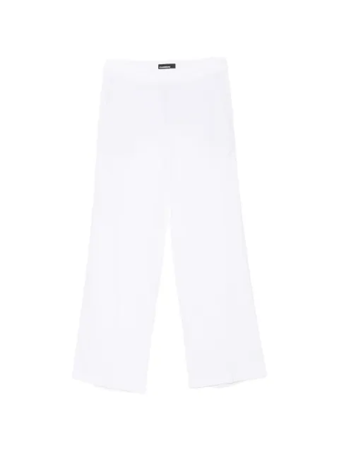 Cambio Mira trousers White 8003029800