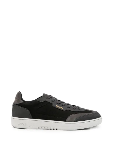 Axel Arigato lace-up sneakers Black F4058003