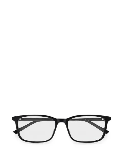 Gucci Eyewear square-frame glasses Black GG1997O005