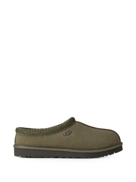 UGG Tasman II braid-trim sandals Green 1174671BVF