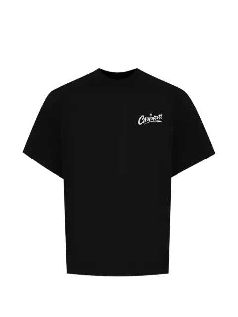 Carhartt WIP S/S Pup T-Shirt Black I037537