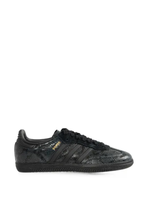 adidas Samba OG sneakers Black KJ9997