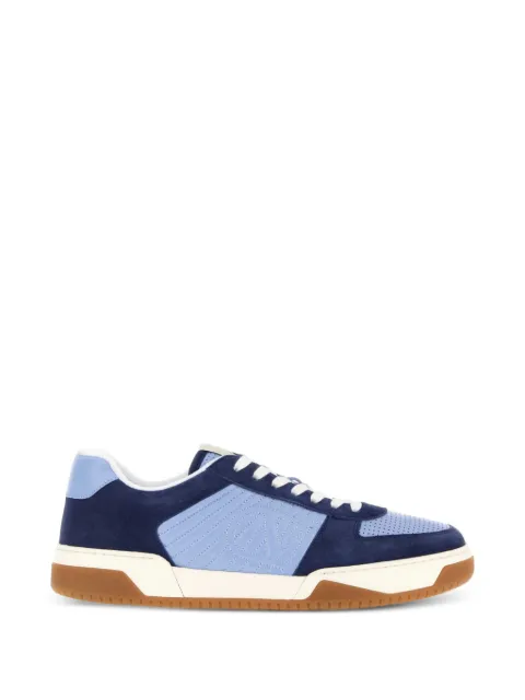 Valentino Garavani Sparry low-top sneakers Blue YS0M78ZZM
