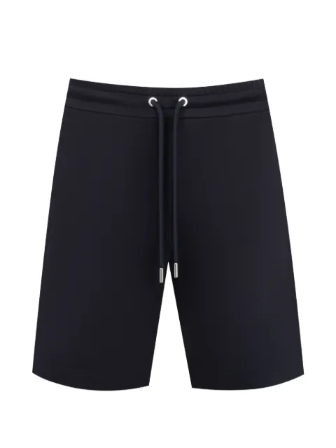 Moncler drawstring-waist shorts Blue 0918H0000389AUJ