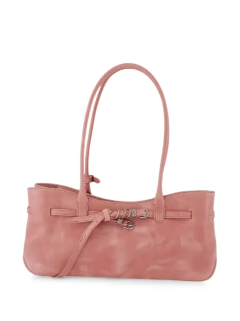 Marge Sherwood Grandma Used East-West bag Pink M26431SB10PUTR