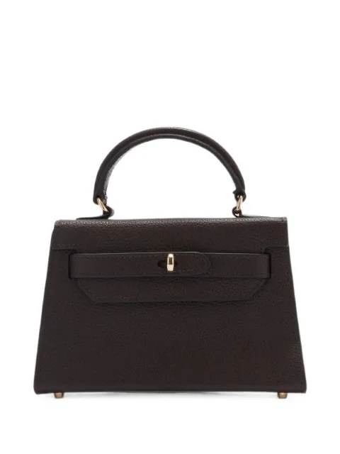 Silvian Heach New Martina Sanitá crossbody bag Brown RCP25016BO