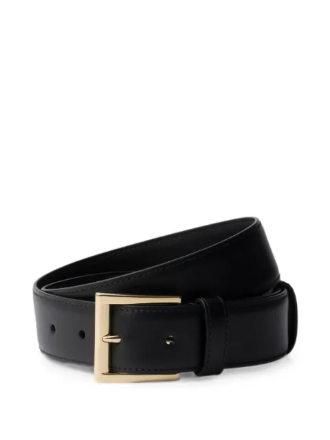 Prada leather belt Black 1CC6728NQ