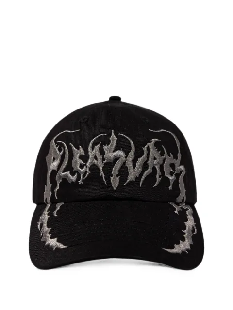 Pleasures Claws 6-panel baseball cap Black P26SU055