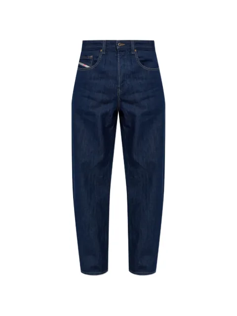 Diesel 2001 D-Macro jeans Blue A1282109Q09