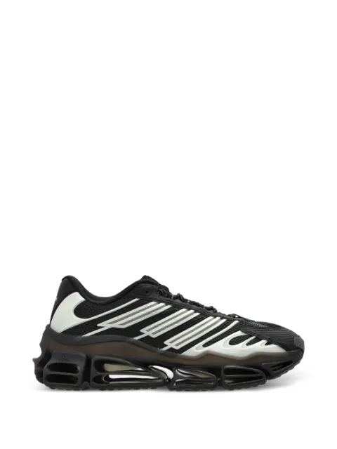 adidas MegaRide mesh-panelled sneakers Black HQ7656