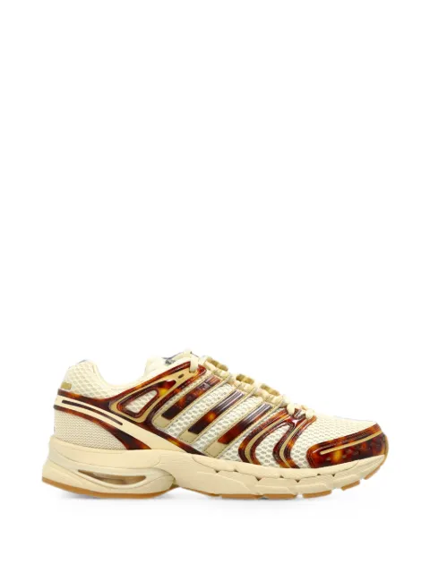 adidas Adistar Control 5 lace-up sneakers Neutrals KJ7788