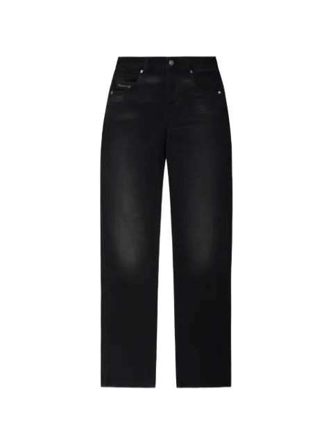 Diesel 1993 D-VYL slim-fit jeans Black A157990KBBN