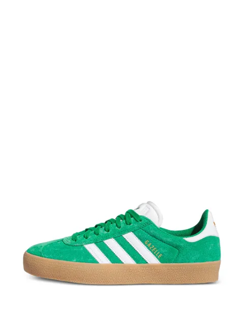 adidas Gazelle ADV lace-up sneakers Green JH5247