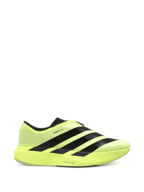 adidas Adizero Evo SL Zip sneakers Yellow KI7911