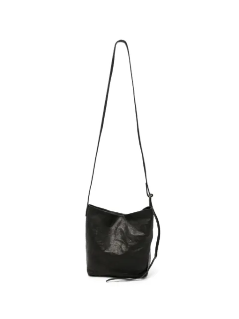 Ann Demeulemeester mini Ger shoulder bag Black CO00MSB10LT137