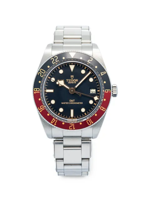 TUDOR Black Bay 58 39mm watch Black M7939G1A0NRVSS