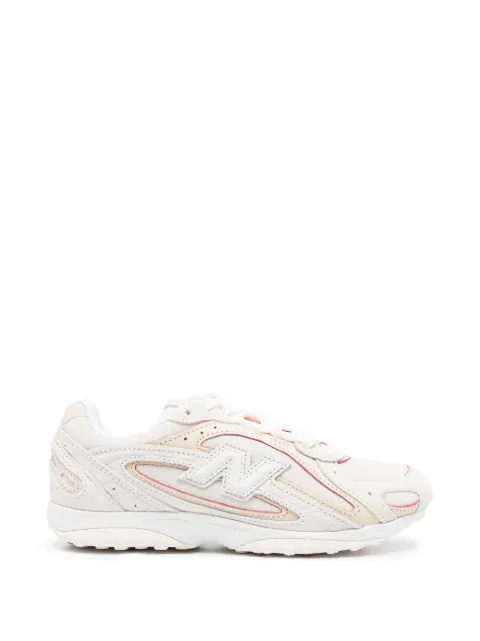 New Balance 204L suede sneakers Neutrals U204LSC