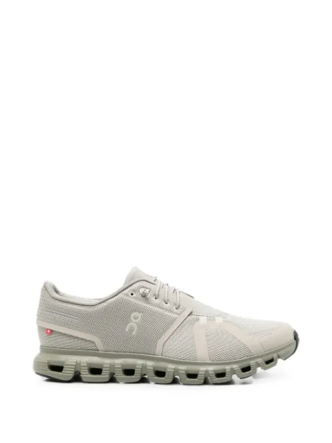 On mesh Cloud sneakers Neutrals 3MF10075234