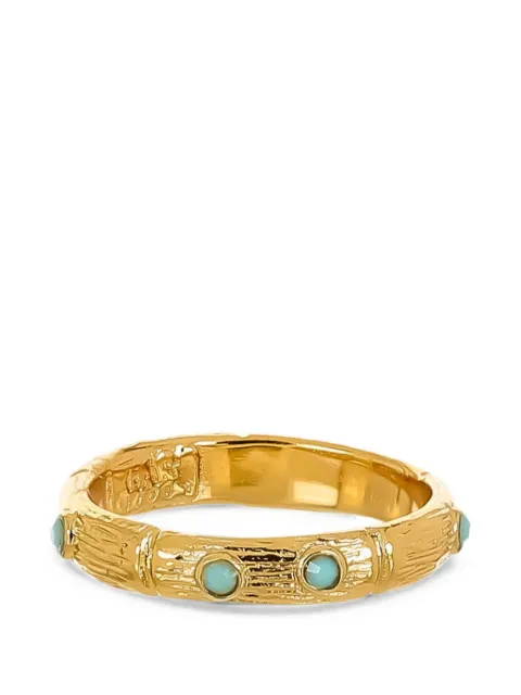 Gas Bijoux Bambini Liane ring Gold GBAMBINIOSTURQ