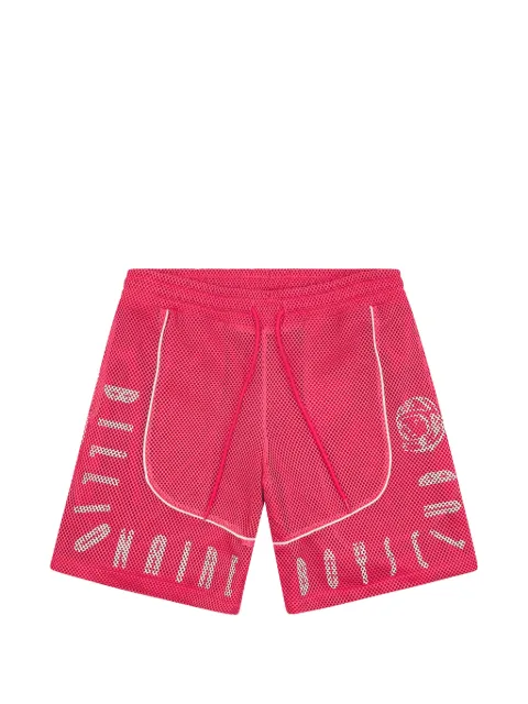 Billionaire Boys Club Next shorts Pink 8614108