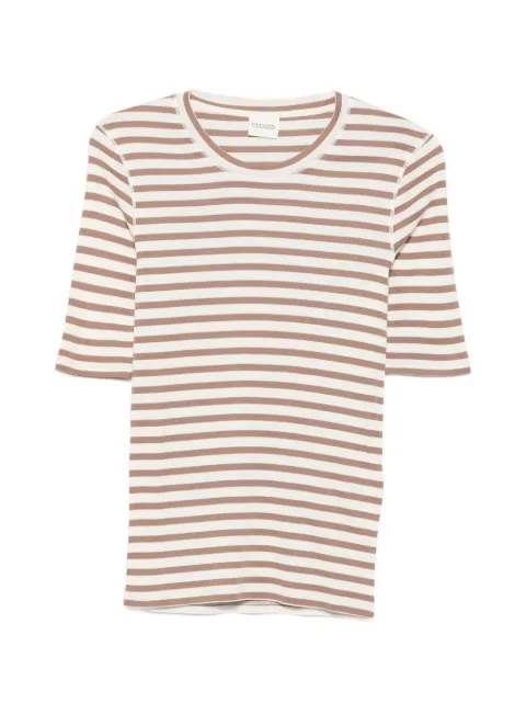 Closed striped T-shirt Neutrals C95025420ST939