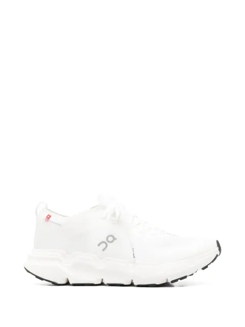 On CloudTec Connect™ Missiongrip™ sneakers White 3MF30651200WHITEWHITE