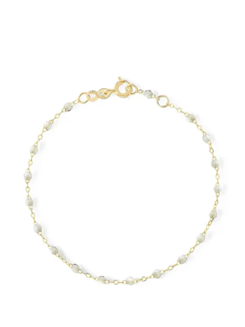 Gigi Clozeau Classic Gigi opal bracelet Gold B3GI001J61