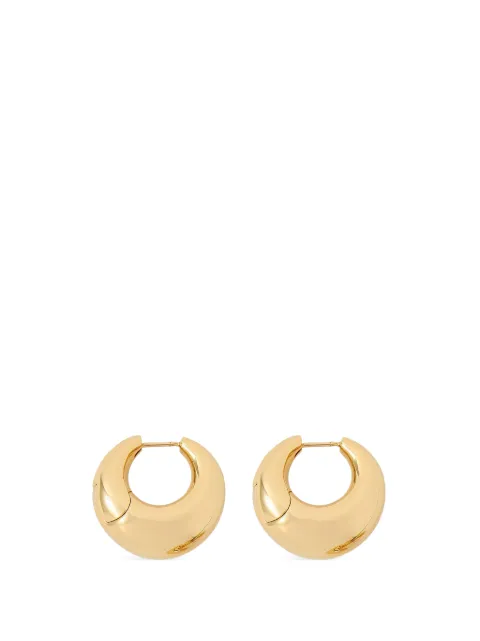 Jennifer Fisher Dylan Micro earrings Gold 549894GLD710