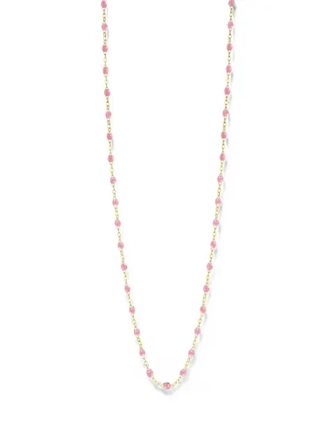 Gigi Clozeau Classic Gigi sautoir necklace Gold B1GI001J09