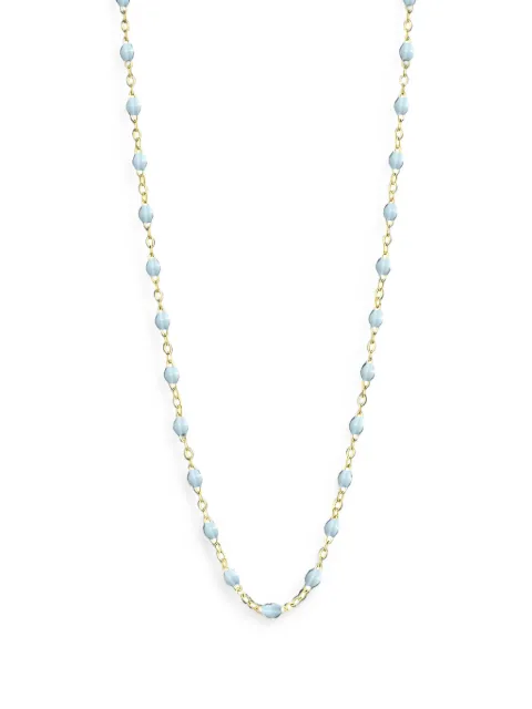 Gigi Clozeau Classic Gigi necklace Gold B1GI001J15