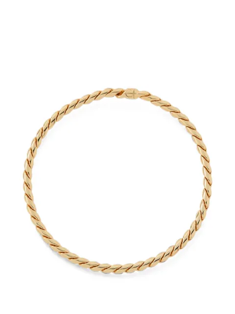 Jennifer Fisher Chelsea chain necklace Gold 550059