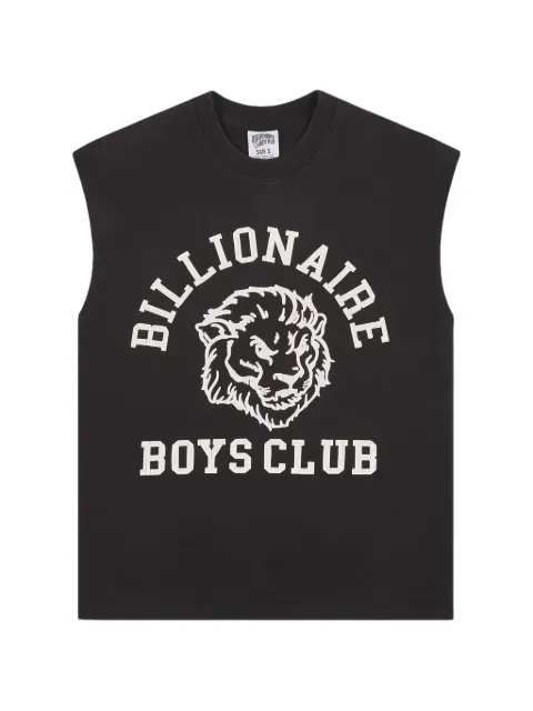 Billionaire Boys Club Memories tank top Black 8614304