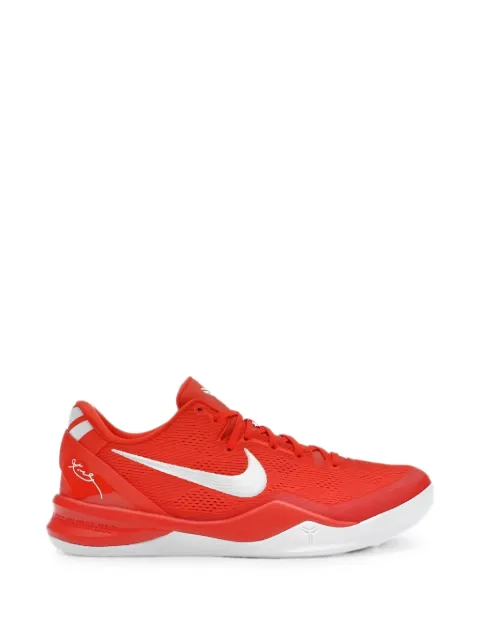 Nike Kobe 8 Protro sneakers Red HM6469
