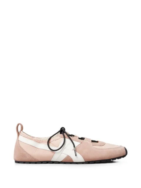 Tory Burch Hank ballerina sneakers Pink 180583