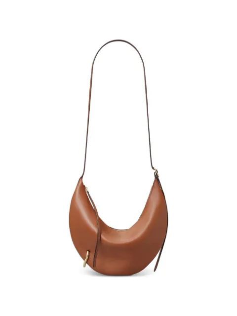 Tory Burch Pierced shoulder bag Brown 186941