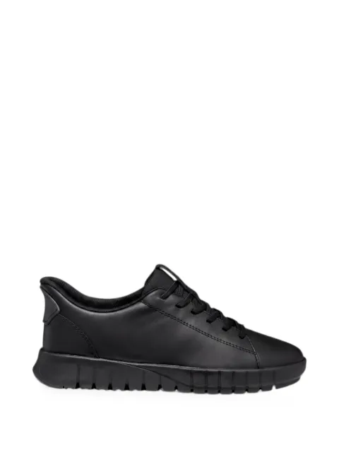 Geox Flextride Plus sneakers Black D657SC09B15C9999