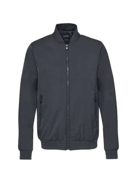 Geox Avola zip-up jacket Black M6520ZT3220F1624