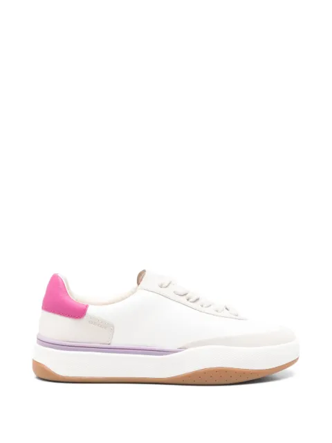 Geox Dynamia low-top sneakers White D655KA08532C1Z8B