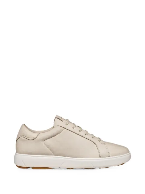 Geox Nebula 2.0 lace-up sneakers Neutrals D653TB000T5C1122