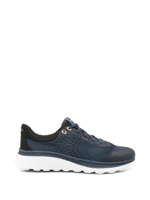 Geox Spherica Actif X1 lace-up sneakers Blue U65HUB0006KC4K9B