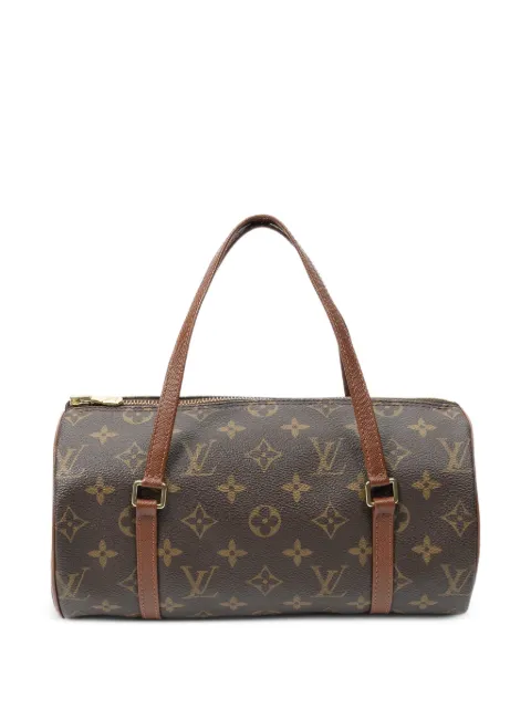 Louis Vuitton Pre-Owned Papillon 26 tote bag Brown SP0090