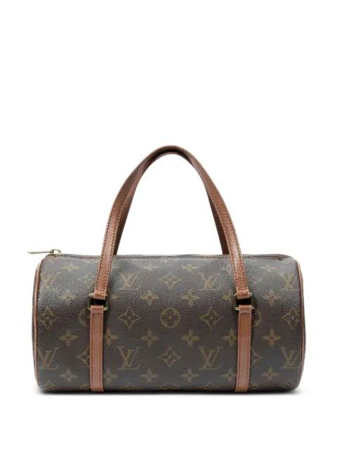 Louis Vuitton Pre-Owned Papillon 26 tote bag Brown TH1902
